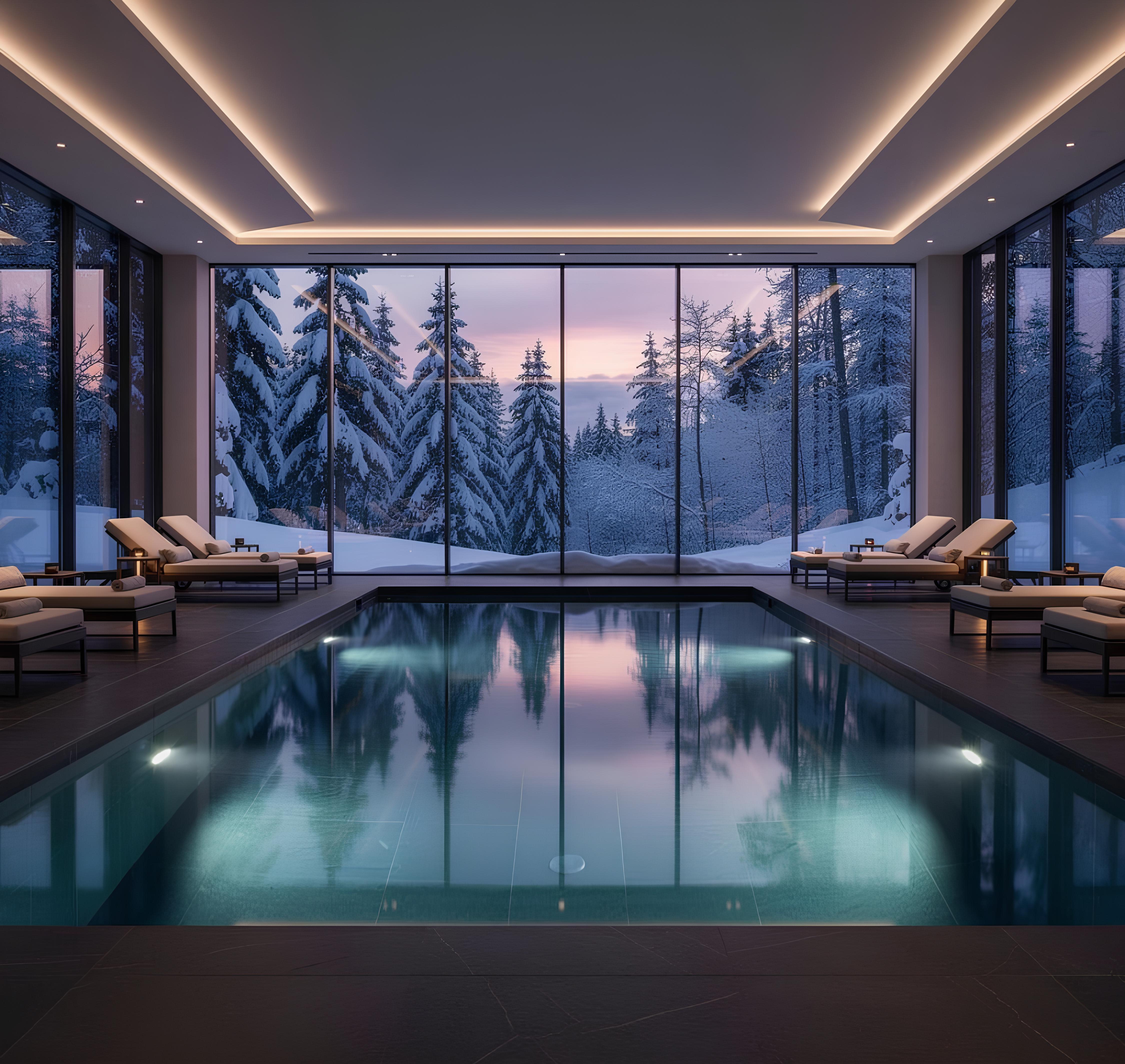 Фон баннера